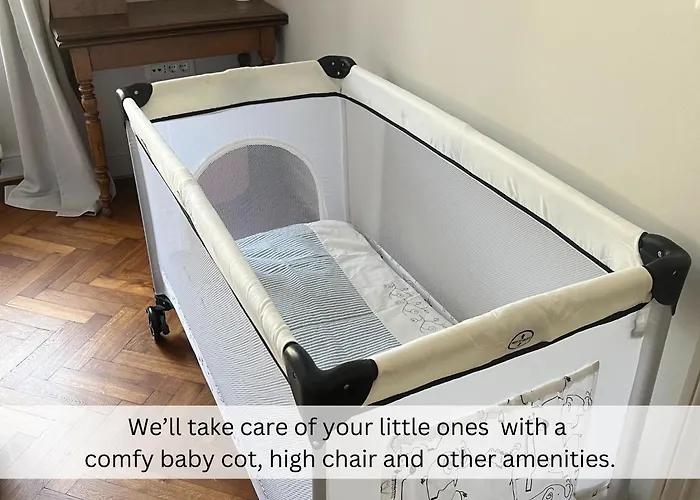 Riverside 公寓 卢布尔雅那