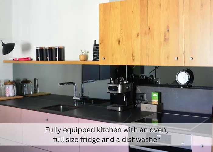 Riverside * 卢布尔雅那