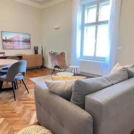 Riverside לובליאנה