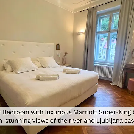 Riverside * Ljubljana