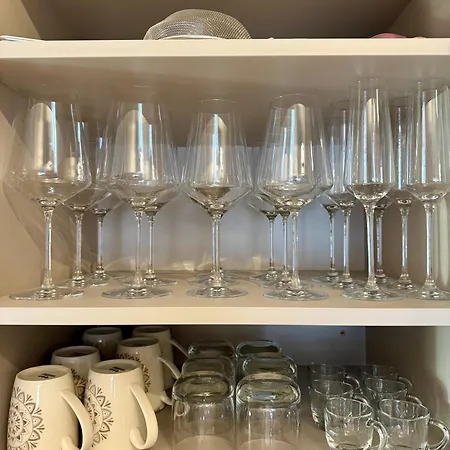 Riverside Appartement