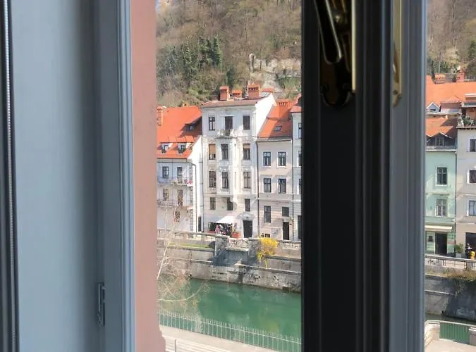 Apartament Riverside