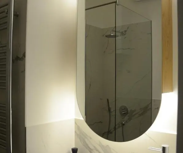 Riverside Daire Ljubljana