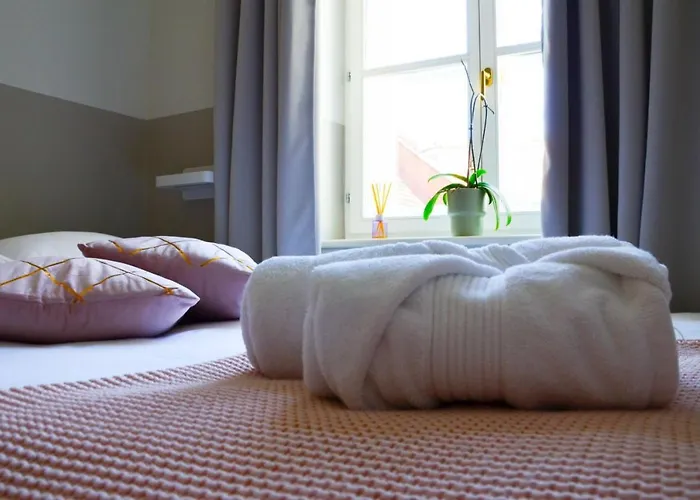 Apartament Riverside