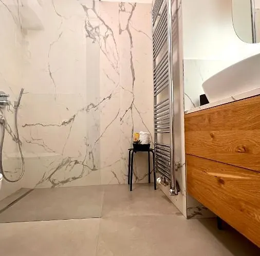 Riverside Daire Ljubljana