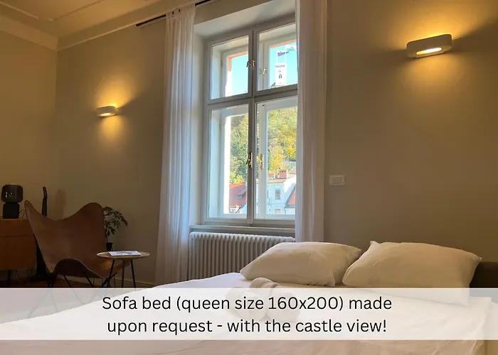 Apartament Riverside