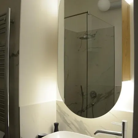 Riverside Apartment Laibach