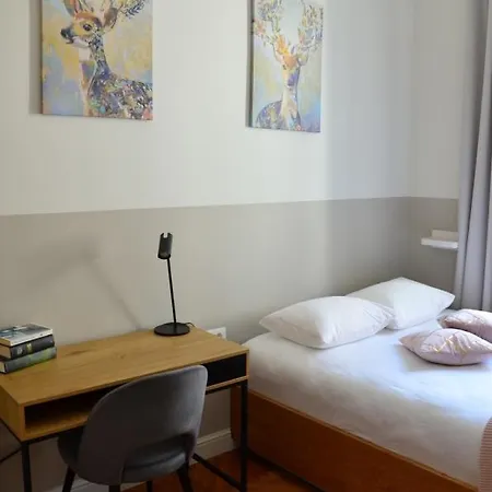 Apartment Riverside *