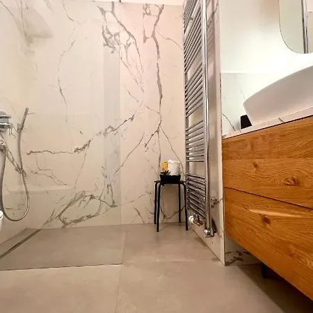 Riverside Apartment Laibach