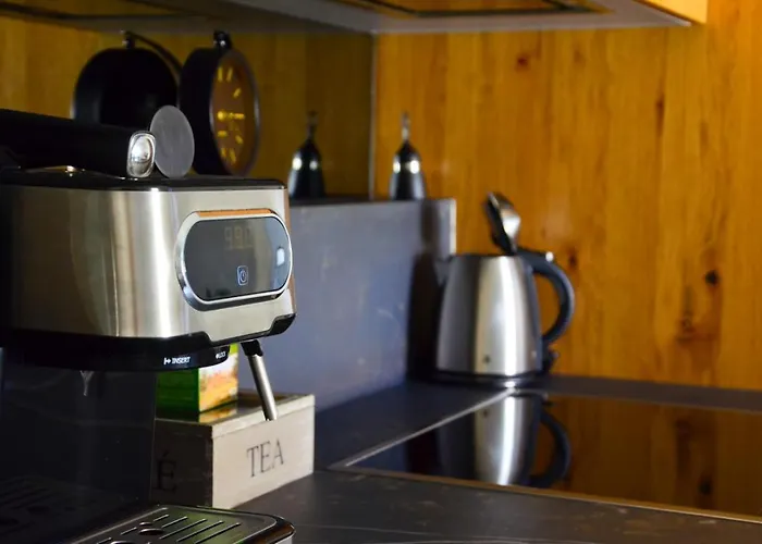 Riverside Апартаменты Любляна