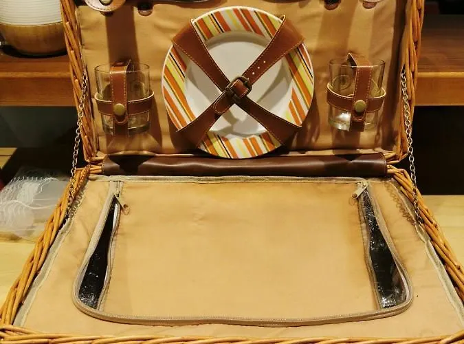 Апартаменты Riverside