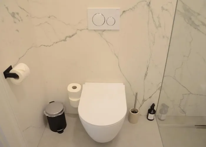 Riverside アパート